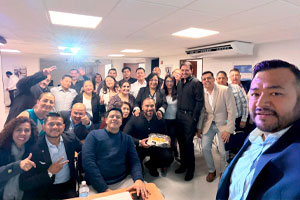 Foto Agentes 3