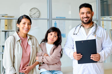 Gastos Médicos