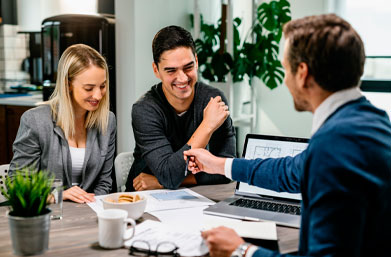 Asesoria Financiera